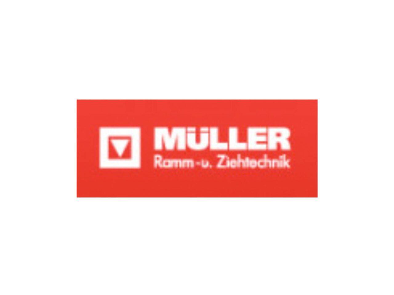 Müller - Excavator Mounted Vibrator - High Frequency - Watson & Hillhouse