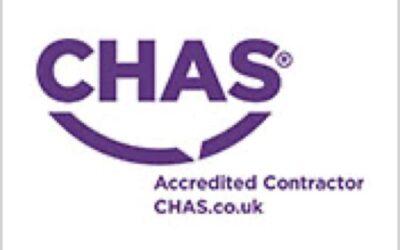 CONSTRUCTION HEALTH AND SAFETY ACCREDITED